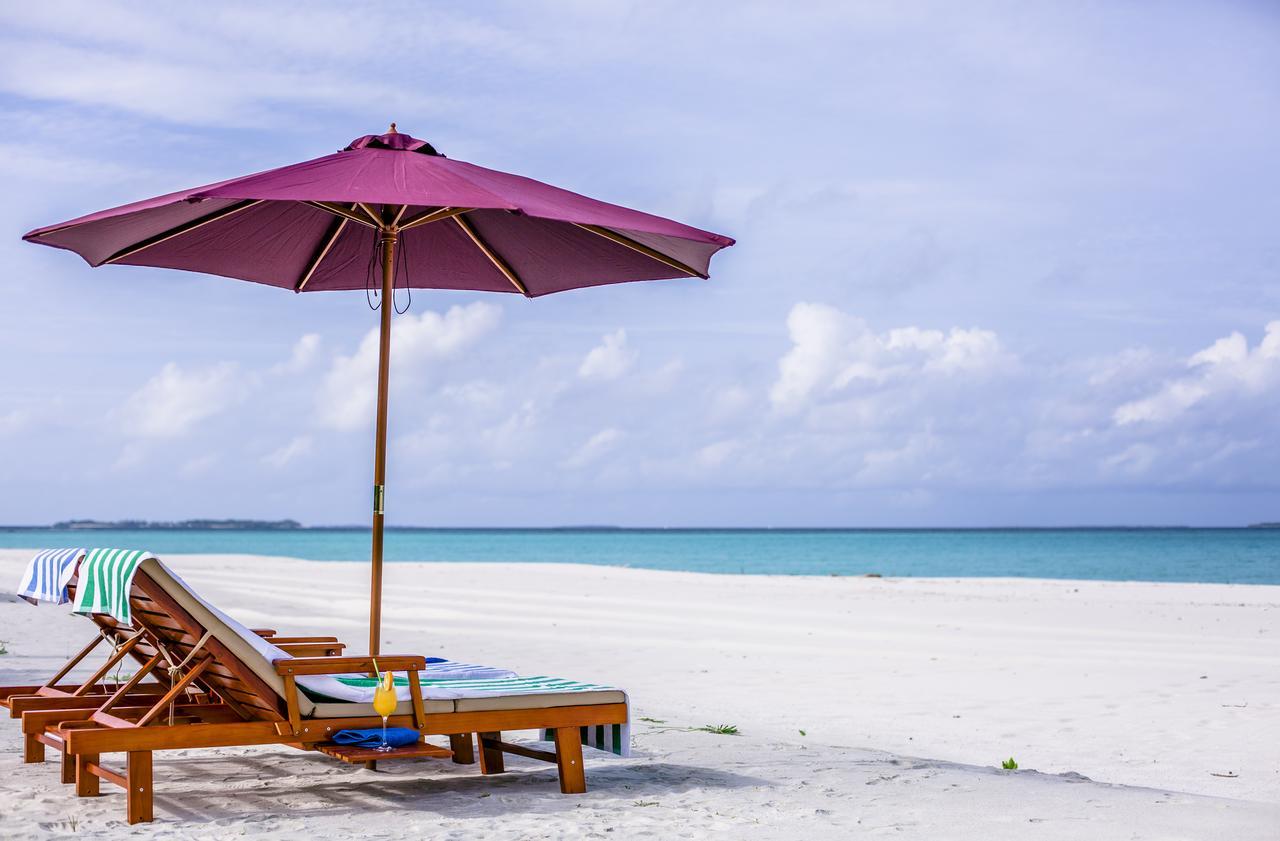 Hondaafushi Island Resort Vaikaradhoo Exterior foto
